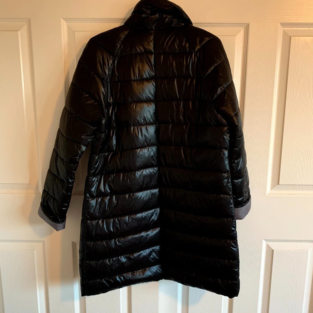 KENNETH COLE New York Quilted Puffer Coat - Picture 9 of 9